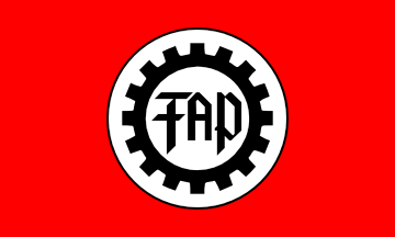 [Free German Workers' Party]